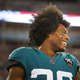 Illustration for article titled Jalen Ramsey Has Had An Eventful Week Of Not Playing Football
